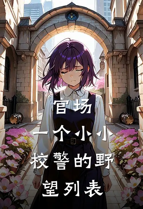 官场：一个小小校警的野望列表
