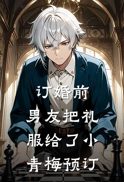 订婚前，男友把礼服给了小青梅预订