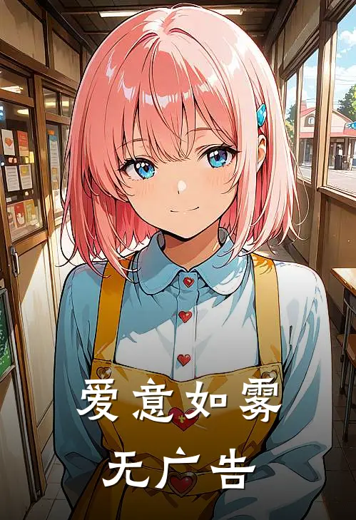 爱意如雾无广告
