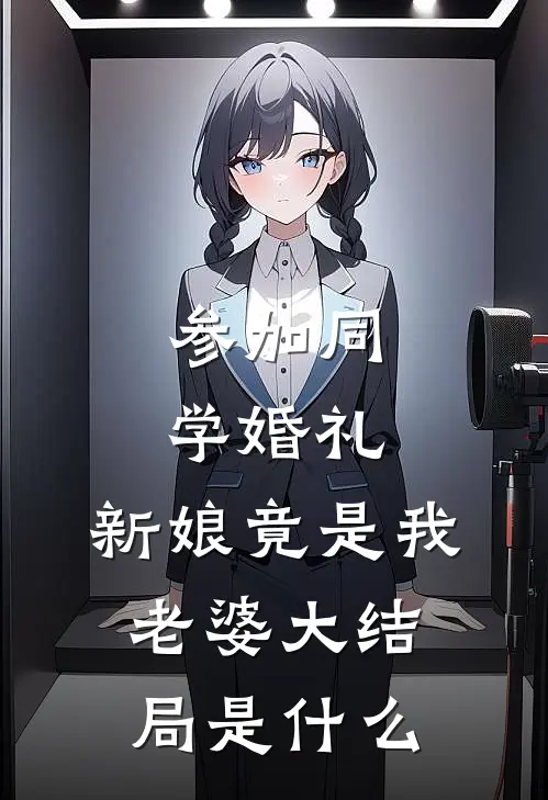 参加同学婚礼，新娘竟是我老婆大结局是什么