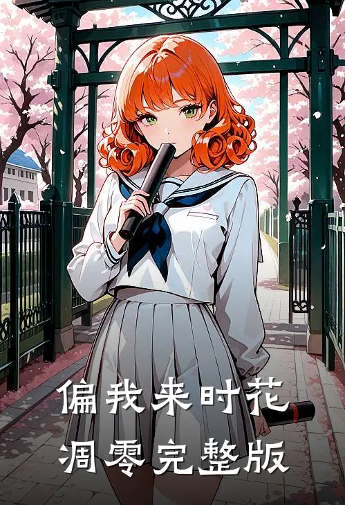 偏我来时花凋零完整版