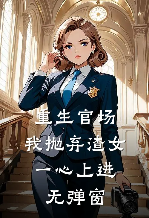 重生官场：我抛弃渣女，一心上进无弹窗
