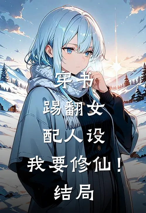 穿书：踢翻女配人设，我要修仙！结局