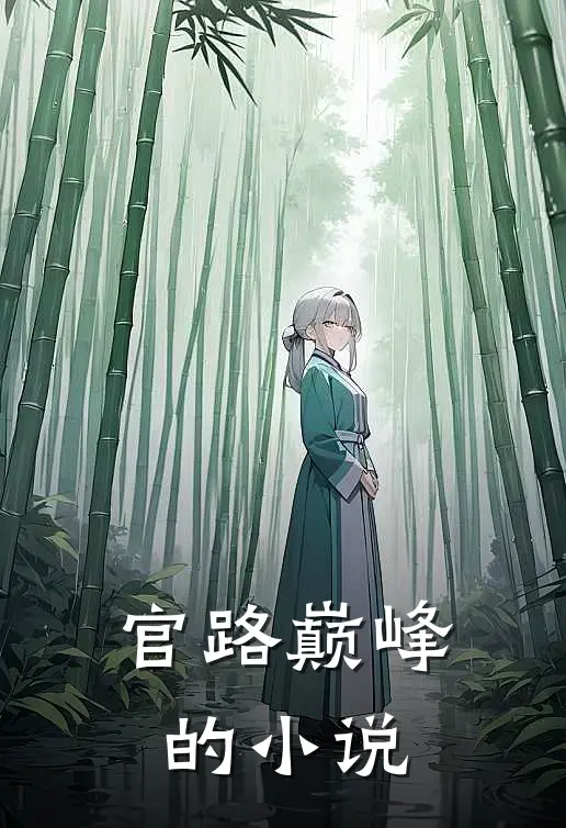 官路巅峰的小说