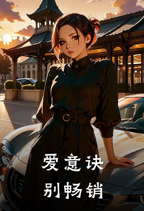 爱意诀别畅销