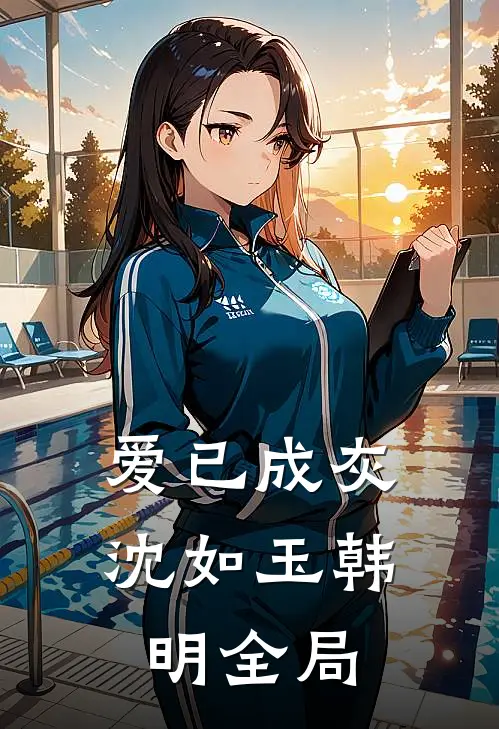 爱已成灰沈如玉韩明全局