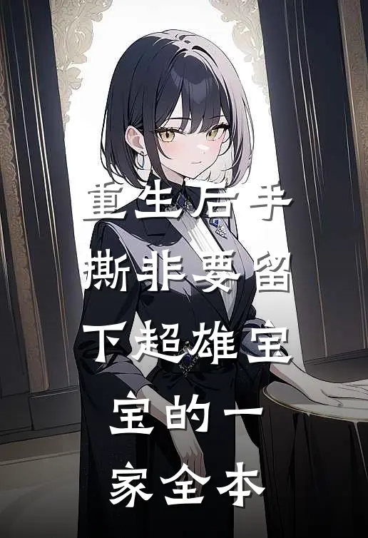 重生后手撕非要留下超雄宝宝的一家全本