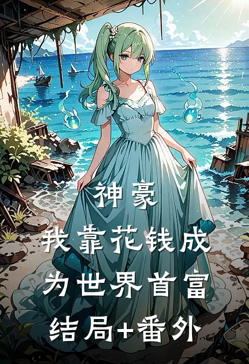 神豪：我靠花钱成为世界首富结局+番外