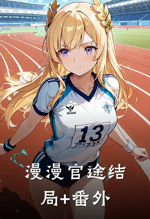 漫漫官途结局+番外