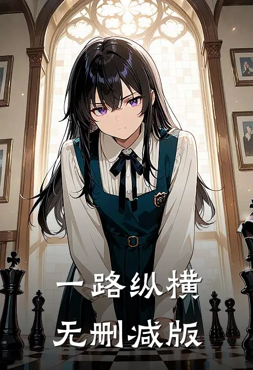 一路纵横无删减版
