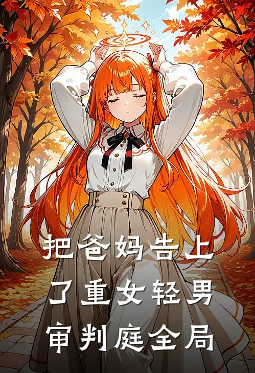 把爸妈告上了重女轻男审判庭全局