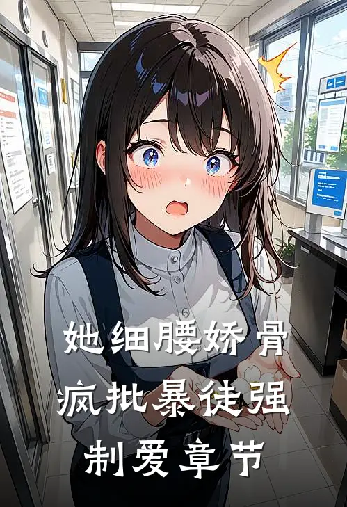 她细腰娇骨，疯批暴徒强制爱章节