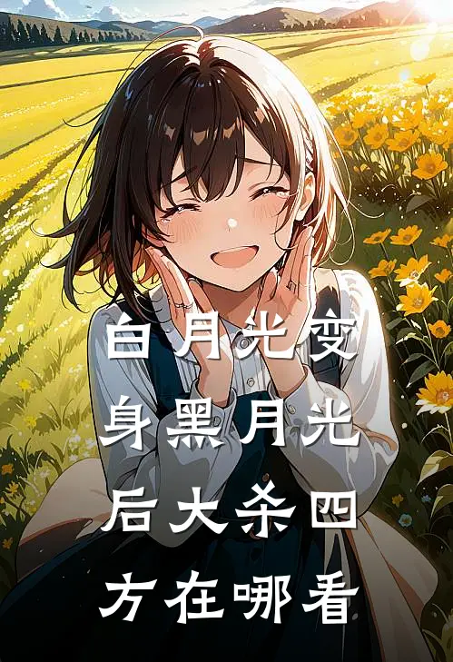 白月光变身黑月光后大杀四方在哪看