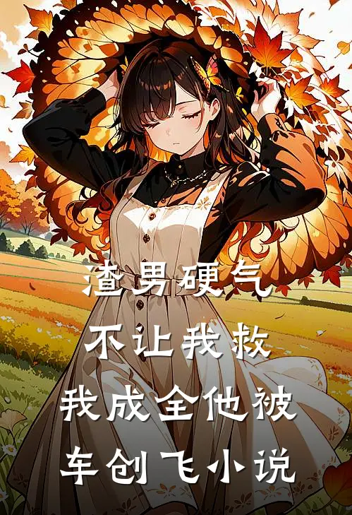 渣男硬气不让我救，我成全他被车创飞小说