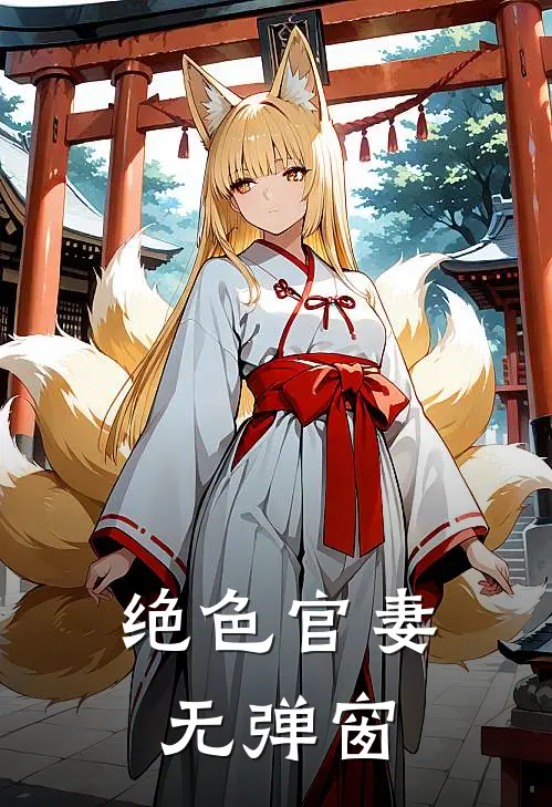 绝色官妻无弹窗