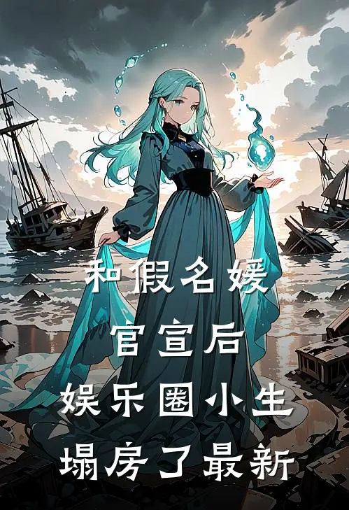 和假名媛官宣后，娱乐圈小生塌房了最新