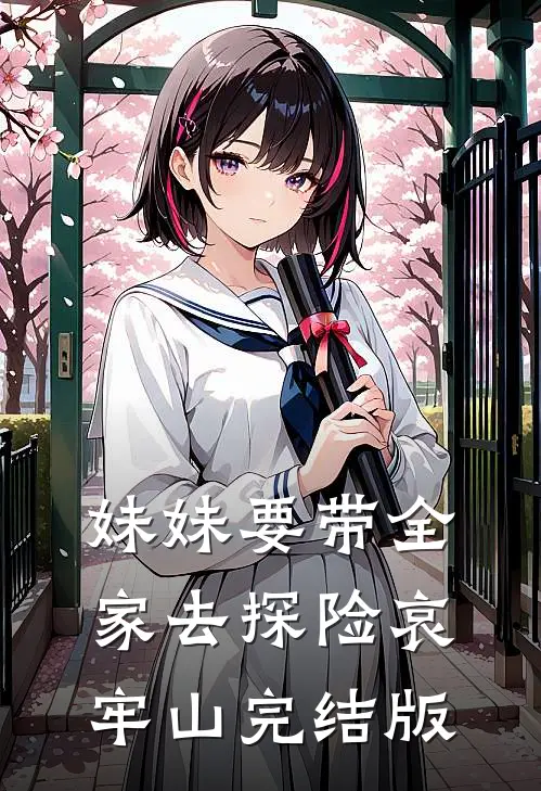 妹妹要带全家去探险哀牢山完结版