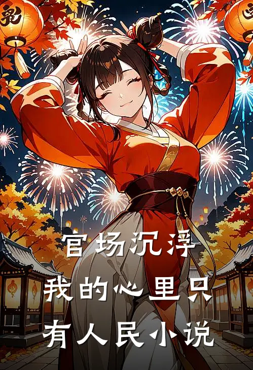 官场沉浮：我的心里只有人民小说