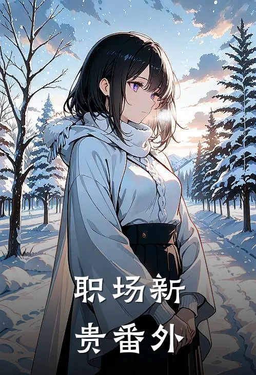 职场新贵番外