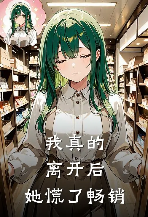我真的离开后，她慌了畅销