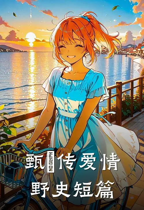 甄嬛传爱情野史短篇