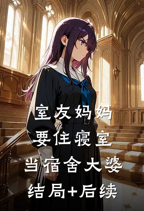室友妈妈要住寝室，当宿舍大婆结局+后续