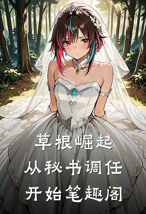 草根崛起：从秘书调任开始笔趣阁