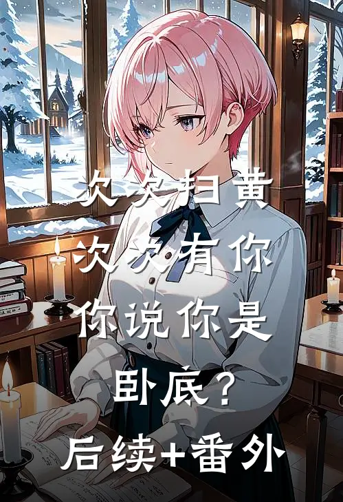 次次扫黄次次有你，你说你是卧底？后续+番外