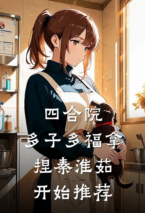 四合院：多子多福拿捏秦淮茹开始推荐