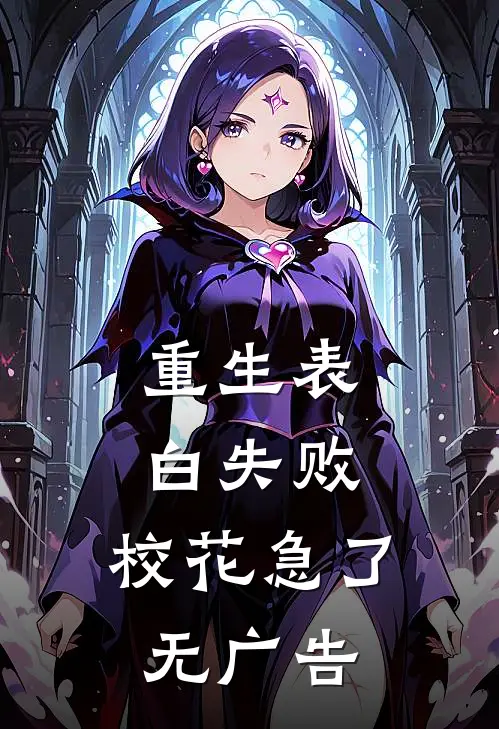 重生表白失败，校花急了无广告