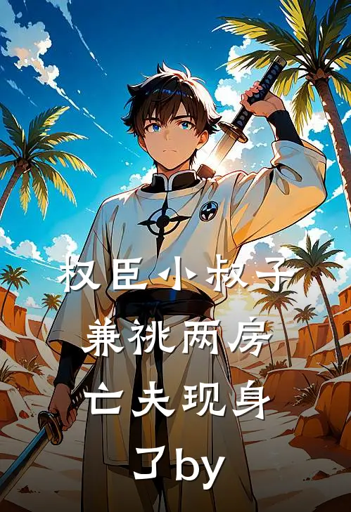 权臣小叔子兼祧两房，亡夫现身了by