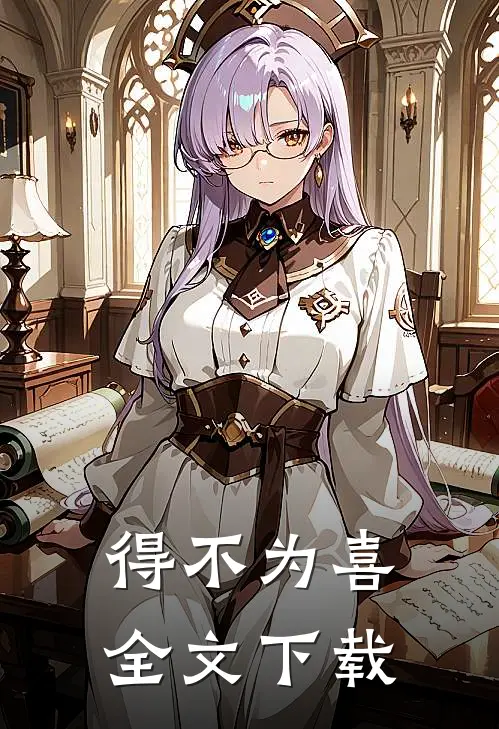 得不为喜全文下载