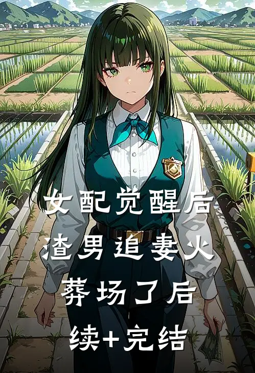 女配觉醒后，渣男追妻火葬场了后续+完结