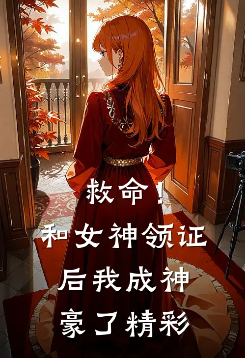 救命！和女神领证后我成神豪了精彩