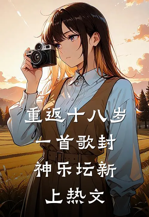 重返十八岁，一首歌封神乐坛新上热文