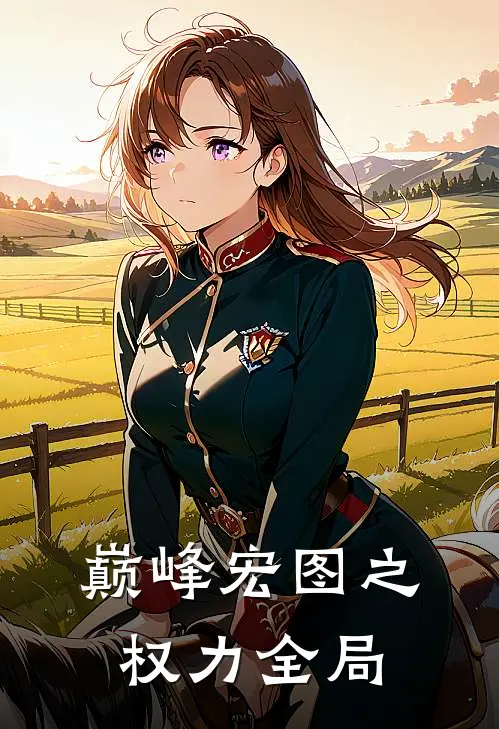 巅峰宏图之权力全局