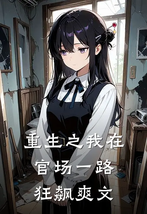 重生之我在官场一路狂飙爽文