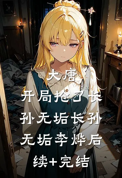 大唐：开局抢了长孙无垢长孙无垢李烨后续+完结
