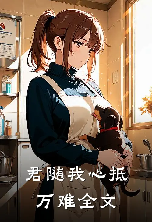 君随我心抵万难全文