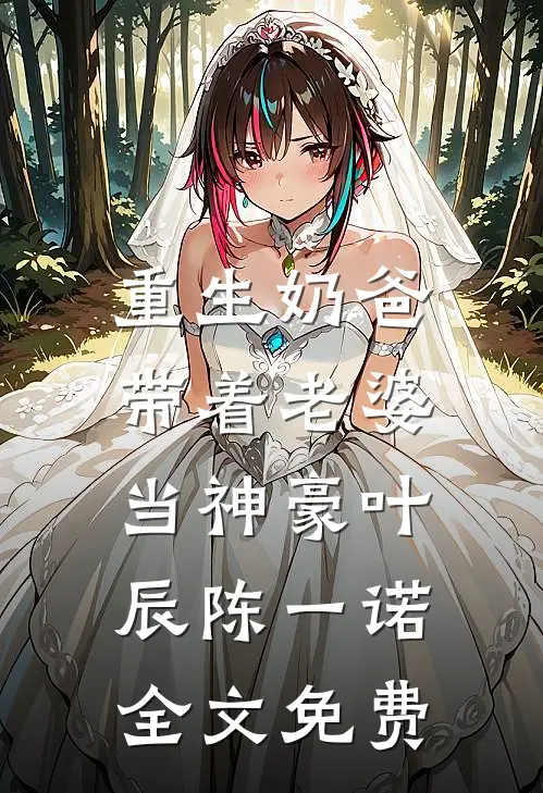重生奶爸，带着老婆当神豪叶辰陈一诺全文免费