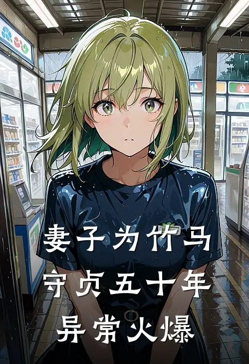 妻子为竹马守贞五十年异常火爆