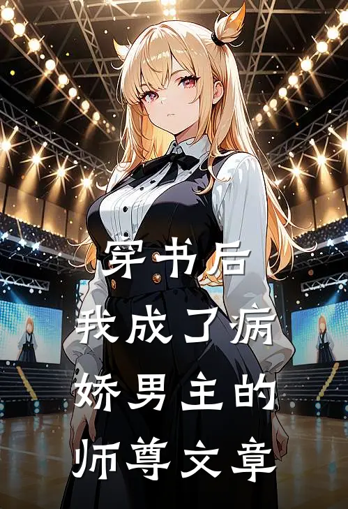 穿书后，我成了病娇男主的师尊文章