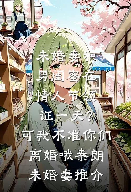 错爱五年被借命，姜小姐转嫁前任死对头