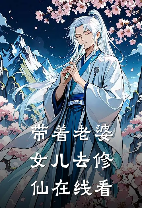 带着老婆女儿去修仙在线看
