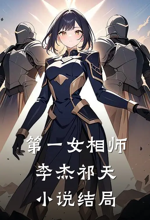 第一女相师李杰祁天小说结局