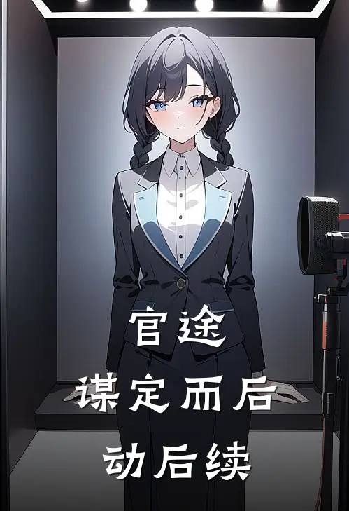 官途：谋定而后动后续