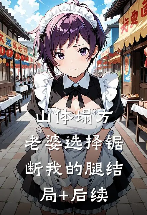 山体塌方，老婆选择锯断我的腿结局+后续