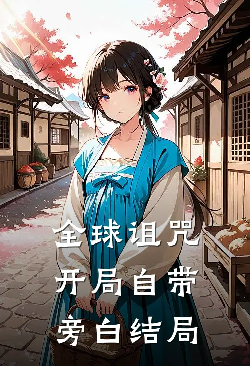 全球诅咒：开局自带旁白结局