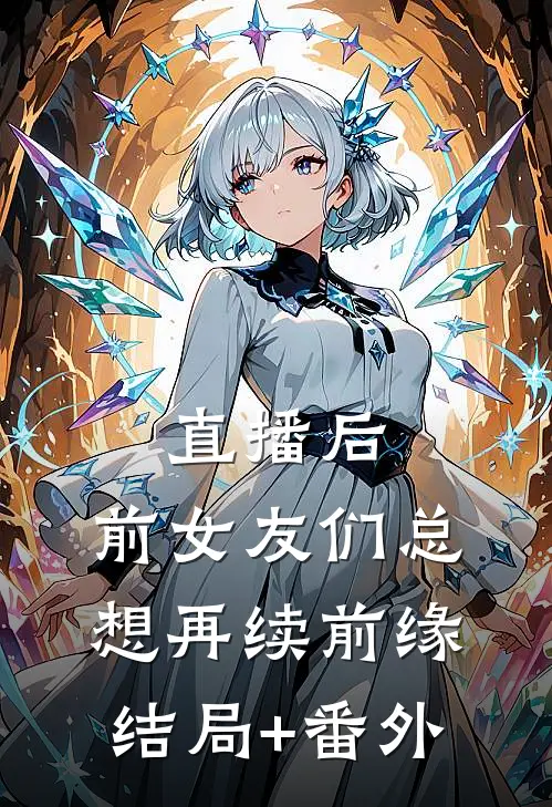 直播后，前女友们总想再续前缘结局+番外