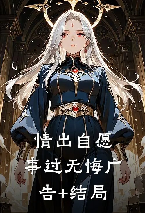 情出自愿，事过无悔广告+结局